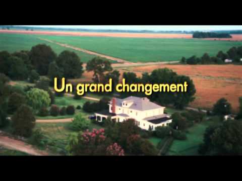 La Couleur des sentiments (The Help) - Bande Annonce - Anglais sous titré français