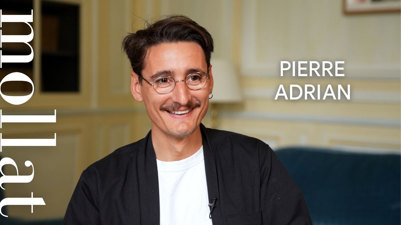 Pierre Adrian - Hotel Roma