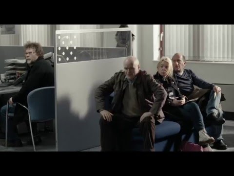 I, Daniel Blake / Moi, Daniel Blake (2016) - Extrait 1 (French Subs)