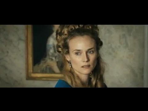 Les Adieux a la Reine Bande Annonce