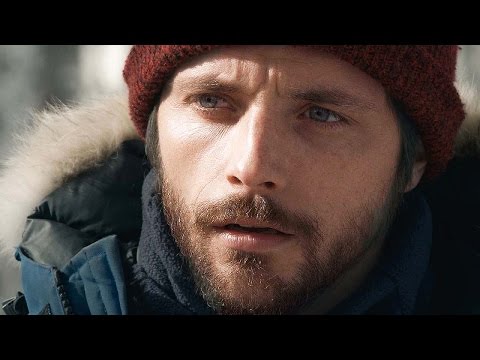 DANS LES FORETS DE SIBERIE Bande Annonce (2016)