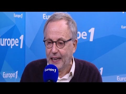 Fabrice Luchini : "Je n'ai aucune ambition littéraire"