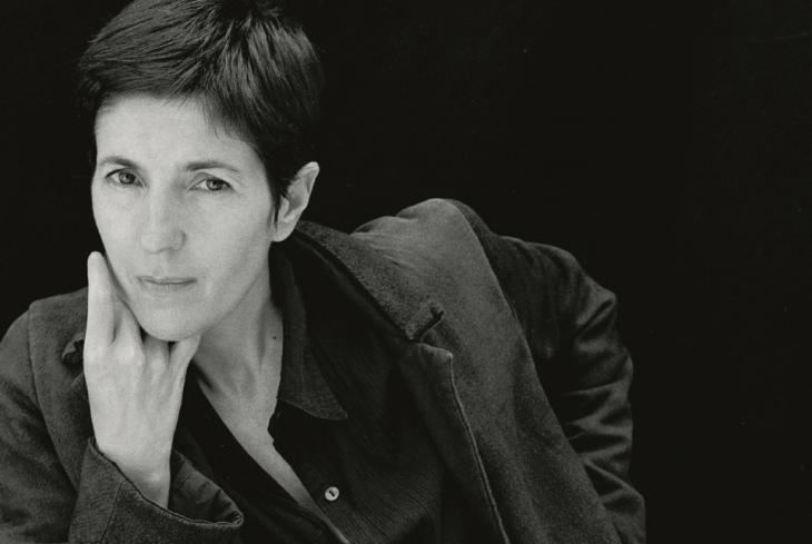 Un Amour Impossible La Confession De Christine Angot Viabooks