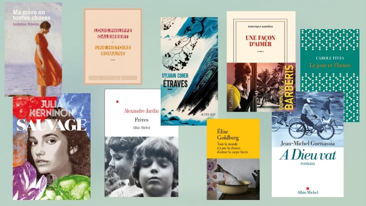 L' AGENDA 2023 2024 DU BOOK ADDICT + CARNET DE LECTURE: Le complice idéal  pour la rentrée littéraire, une année livresque avec challenges,  list  et