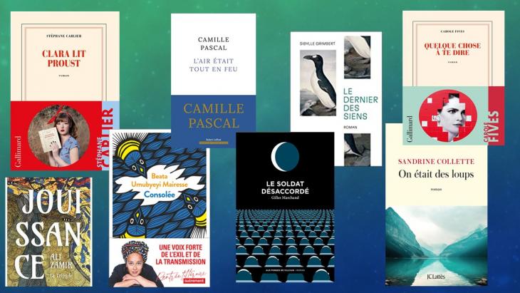 Quel livre lire cet été ? Notre sélection de 15 livres de poche à glisser  dans ses valises