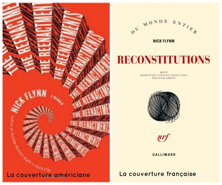 Couvertures de livres : pourquoi les françaises sont si fades ?