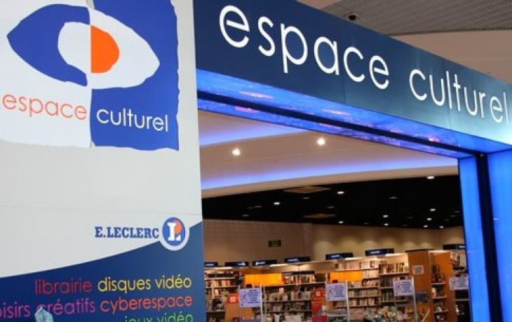 Les Espaces Culturels E. Leclerc Reconduisent Le Prix Landerneau Des ...