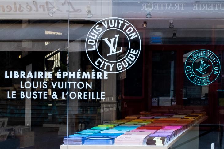 Louis Vuitton: The Louis Vuitton City Guide Heads Back To Arles To  Celebrate The Rencontres De La Photographie - Luxferity