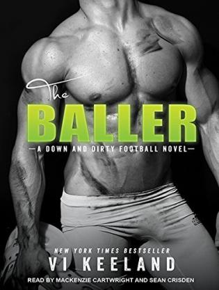 the baller by vi keeland