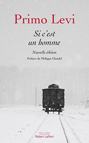 Si C'est Un Homme | Viabooks