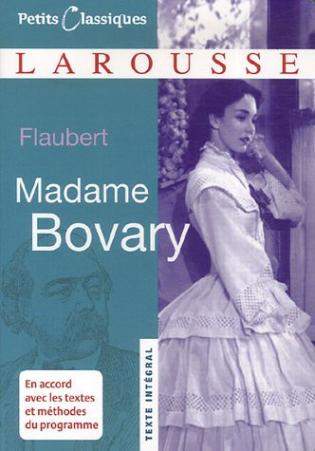 Madame Bovary download the new version