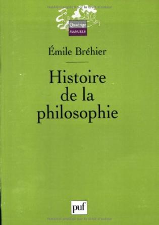 Histoire De La Philosophie | Viabooks