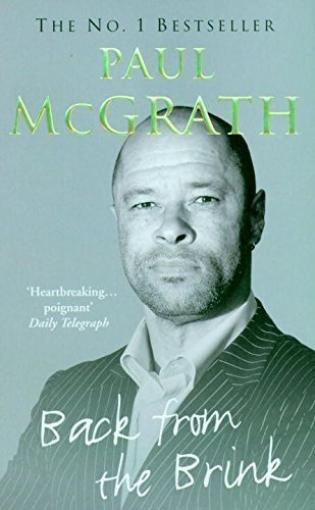 back from the brink paul mcgrath