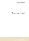 Terre De Raison: roman