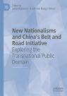 New Nationalisms and China's Belt and Road Initiative: Exploring the Transnational Public Domain