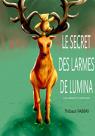 Le Secret des Larmes de Lumina: Lulu Repart à l'Aventure