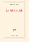 Le murmure