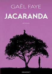 Jacaranda: Roman