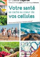 Votre santé se cache au coeur de vos cellules: Découvrez la Nutrition Cellulaire Active