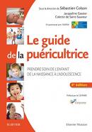 Le guide de la puéricultrice