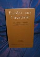 Etudes sur l'hysterie