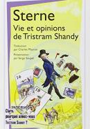 Vie et opinions de Tristram Shandy: Interview : Claro, pourquoi aimez-vous Tristram Shandy ?