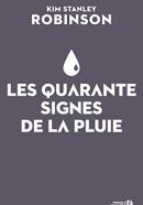 Les Quarante Signes de la pluie