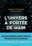 L'Univers à portée de main