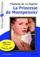 La Princesse de Montpensier - Classiques et Patrimoine