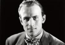 Portrait de Boris Vian en 1948. Photo Wikipedia