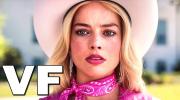 BARBIE Bande Annonce VF (Nouvelle, 2023) Margot Robbie, Ryan Gosling