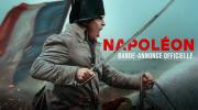 Napoléon - Bande-annonce officielle