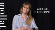 Adeline Dieudonné - Reste