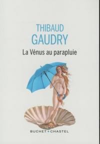 La Vénus au parapluie