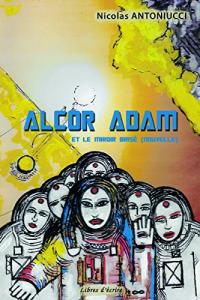 Alcor Adam