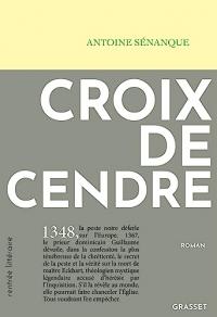 Croix de cendre