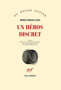 Le héros discret