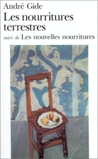 Les Nourritures terrestres