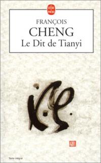 Le Dit de Tianyi - Prix Femina 1998