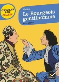 Le Bourgeois gentilhomme