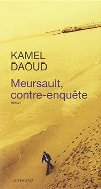 Meursault, contre-enquête