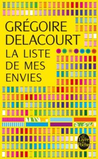 La Liste de mes envies (Edition noël 2013)