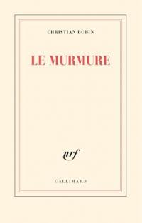 Le murmure