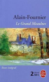 Le Grand Meaulnes