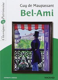 Bel Ami