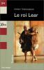 Le roi Lear