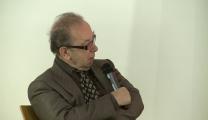 Ismael Kadare à la Fondation Alliance Française le 24 janvier 2017