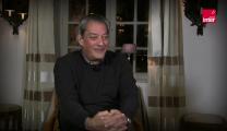 ARCHIVE | Paul Auster  : "Chacun doit être prêt à mourir n'importe quand"