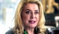 MARCELLO MIO Bande Annonce (2024) Catherine Deneuve, Fabrice Luchini, Benjamin Biolay