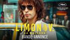 Limonov. La Ballade - Bande-annonce officielle HD